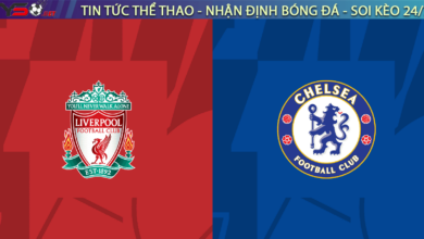 Liverpool vs Chelsea