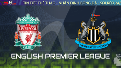 Liverpool vs Newcastle 1