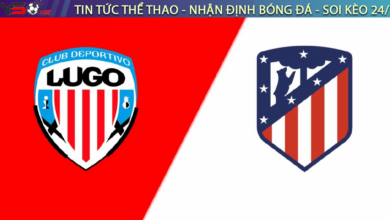 Lugo vs Atletico Madrid