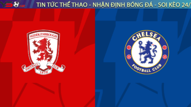 Middlesbrough vs Chelsea