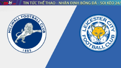 Millwall vs Leicester