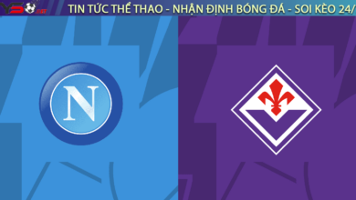 Napoli vs Fiorentina