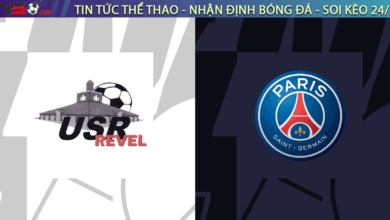 Revel vs PSG