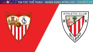 Sevilla vs Athletic Bilbao