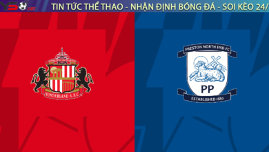 Sunderland vs Preston