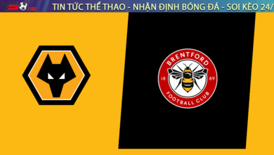 Wolves vs Brentford