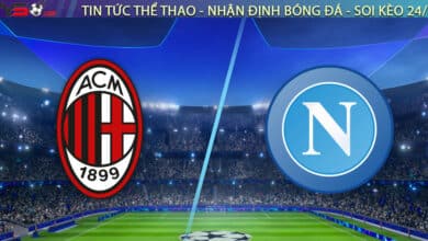 AC Milan vs Napoli