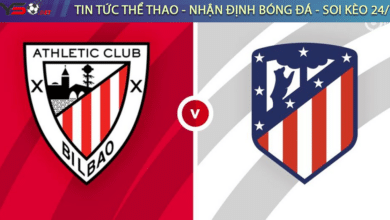 Nhận định bóng đá Athletic Bilbao vs Atletico Madrid, 03h30 ngày 01/03