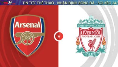 Arsenal vs Liverpool