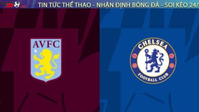 Aston Villa vs Chelsea