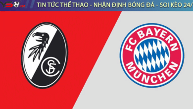 Nhận định bóng đá Freiburg vs Bayern, 02h30 ngày 02/03