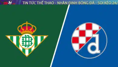 Betis vs Dinamo Zagreb