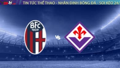 Bologna vs Fiorentina