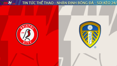 Bristol vs Leeds
