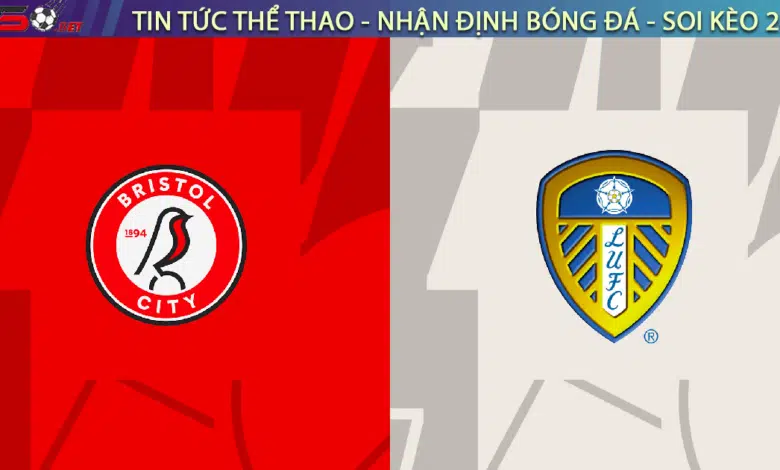 Bristol vs Leeds