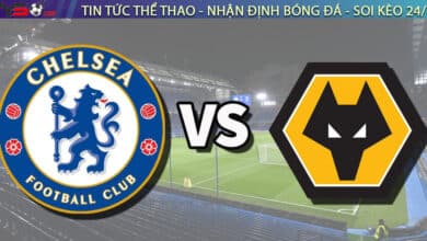 Chelsea vs Wolves