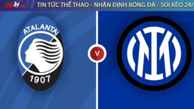 Nhận định bóng đá Inter vs Atalanta, 02h45 ngày 29/02