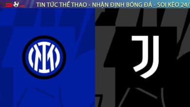 Inter vs Juve