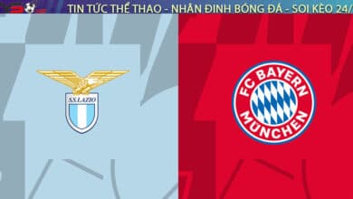 Lazio vs Bayern Munich