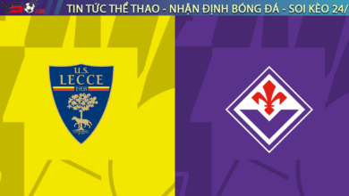 Lecce vs Fiorentina 1