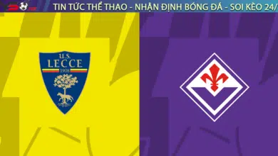 Lecce vs Fiorentina 1