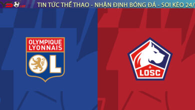 Lyon vs Lille