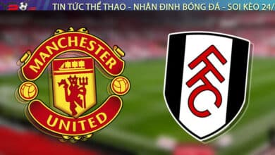 MU vs Fulham