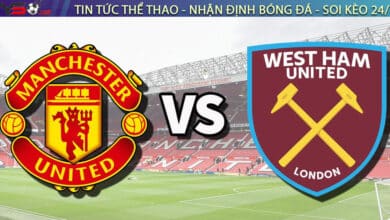 Man United vs West Ham