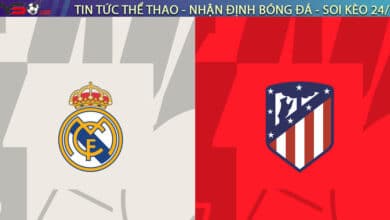 Real vs Atletico Madrid