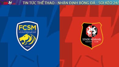Sochaux vs Rennes