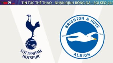 Tottenham vs Brighton