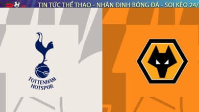 Tottenham vs Wolves