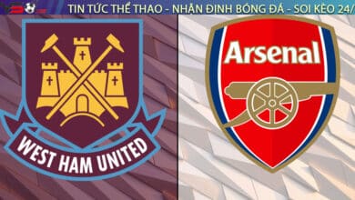 West Ham vs Arsenal