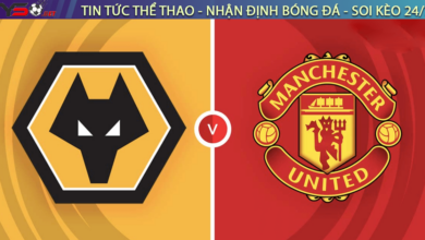 Wolves vs Man United