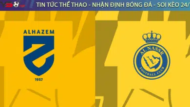 Nhận định bóng đá Al Nassr vs Al Hazem, 00h00 ngày 01/03