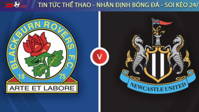 Nhận định bóng đá Blackburn Rover vs Newcastle, 02h45 ngày 28/2
