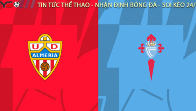 Nhận định bóng đá Celta Vigo vs Almeria, 03h00 ngày 02/03