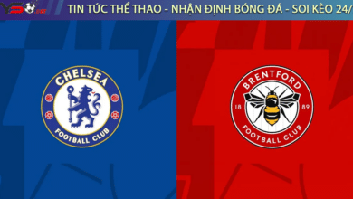 Nhận định bóng đá Brentford vs Chelsea, 22H00 ngày 02/03