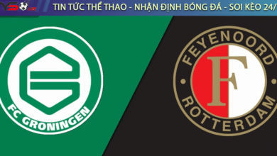 Nhận định bóng đá Feyenoord vs Groningen, 02h00 ngày 01/03