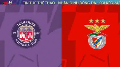 toulouse vs benfica