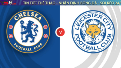 Chelsea vs Leicester