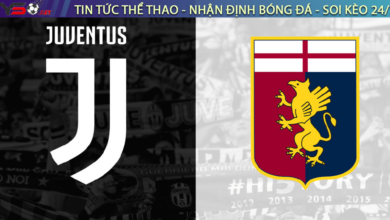 Juventus vs Genoa 2