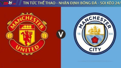 Nhận định bóng đá Man City vs Man United, 2h30 ngày 3/3