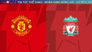 Man United vs Liverpool
