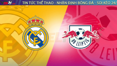Real Madrid vs RB Leipzig 3