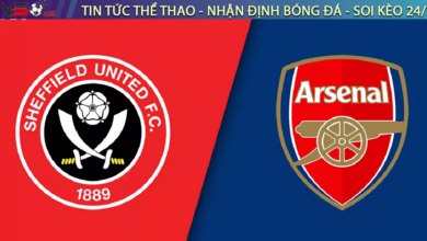 Sheffield vs Arsenal