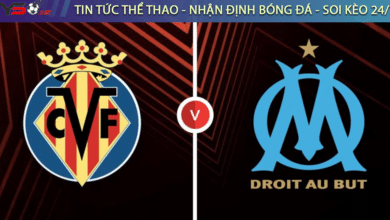 Villarreal vs Marseille