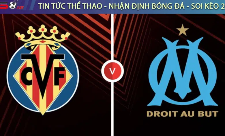 Villarreal vs Marseille