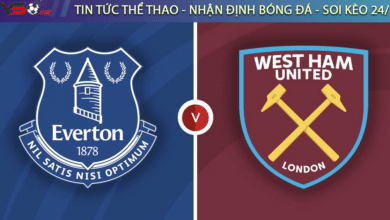 Nhận định bóng đá Everton vs West Ham, 22h00 ngày 02/03