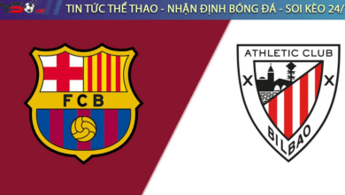 Nhận định bóng đá Athletic Bilbao vs Barca, 03h00 ngày 4/3